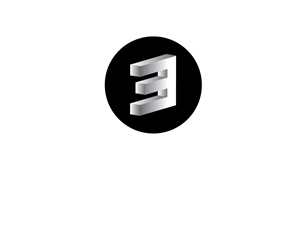 Logo Design by meygekon for Threefold Architecture | Design: #3418773