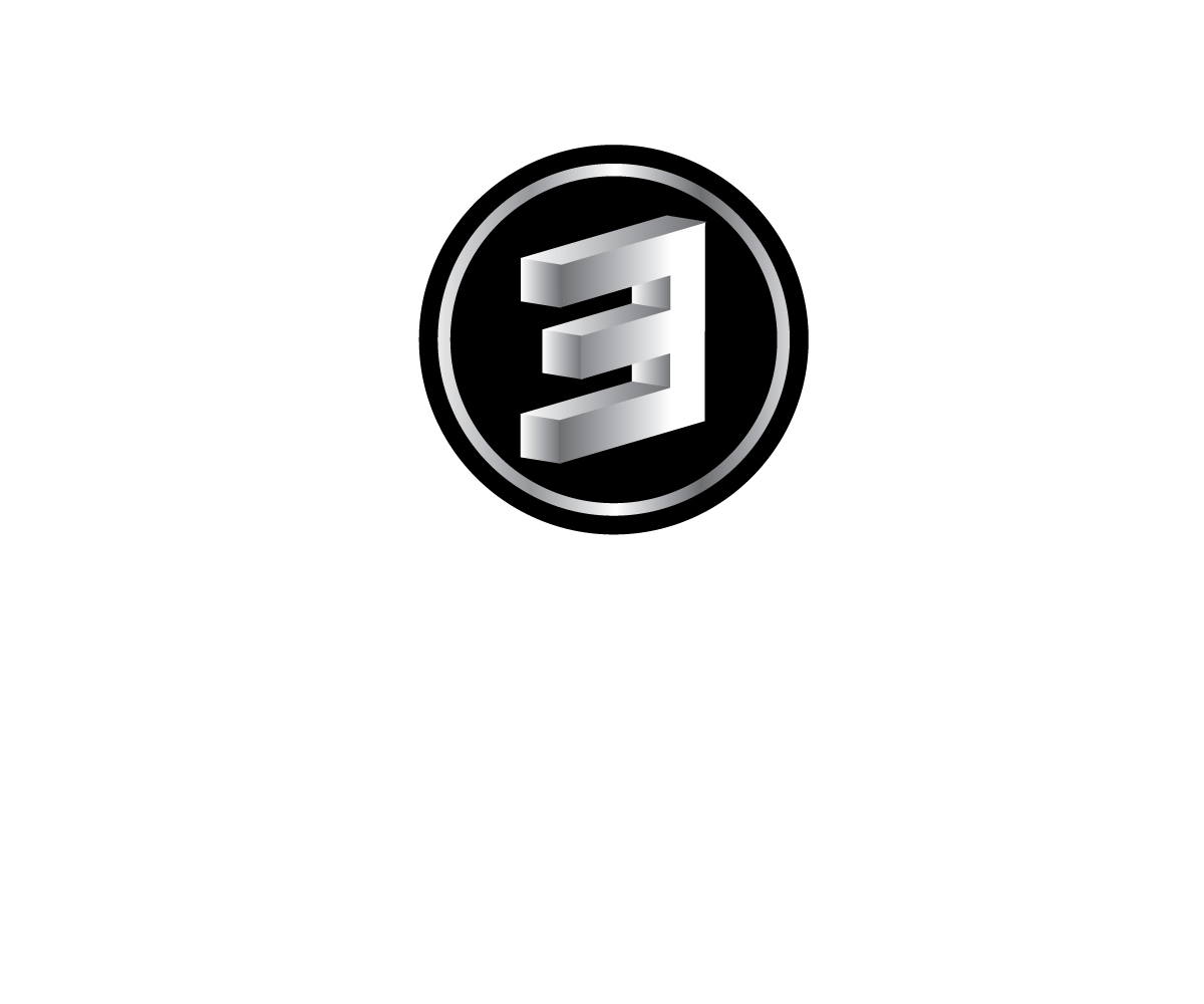 Logo Design by meygekon for Threefold Architecture | Design #3418816