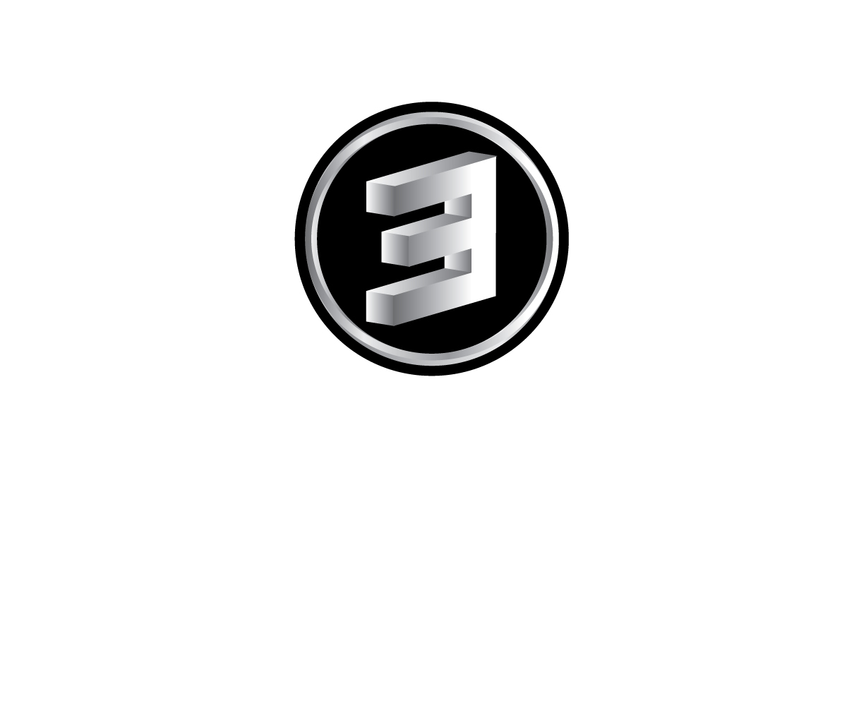 Logo Design by meygekon for Threefold Architecture | Design #3418917