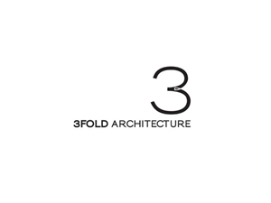 Logo Design by Tarantula Graphic Design for Threefold Architecture | Design: #3400941