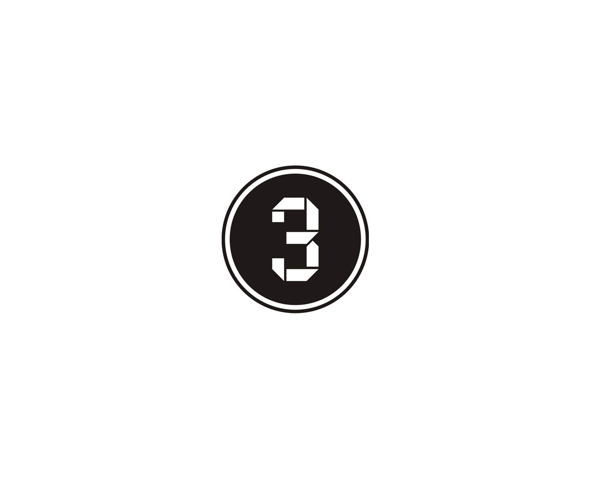 Logo Design by ElectricBill for Threefold Architecture | Design #3419195