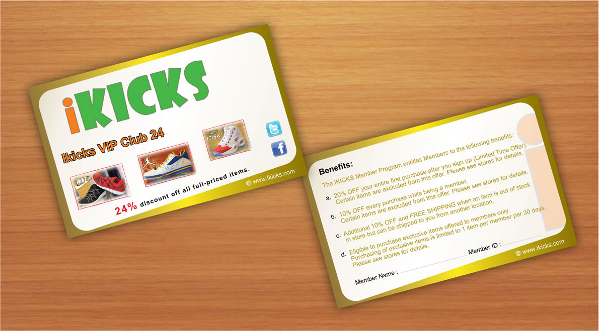 Diseño de Tarjeta de Presentación por Sbss para este proyecto | Diseño #839996