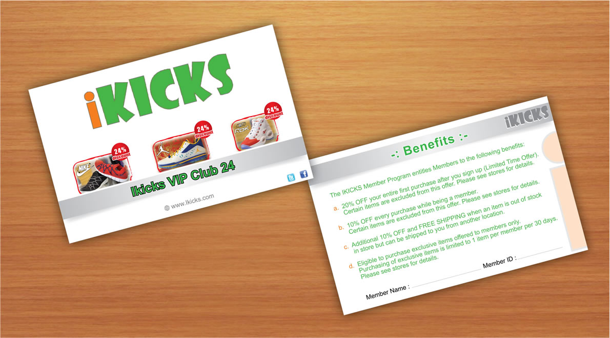 Diseño de Tarjeta de Presentación por Sbss para este proyecto | Diseño #840000