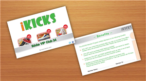 Business Card Design by Sbss for this project | Design: #840000