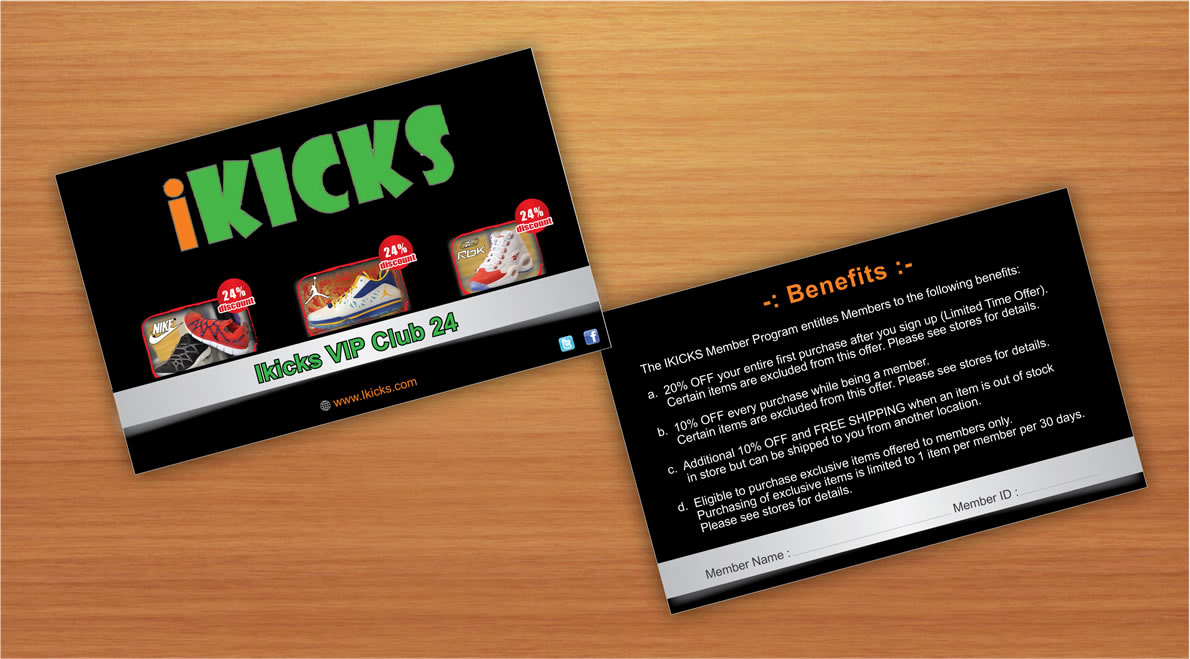 Diseño de Tarjeta de Presentación por Sbss para este proyecto | Diseño #840001
