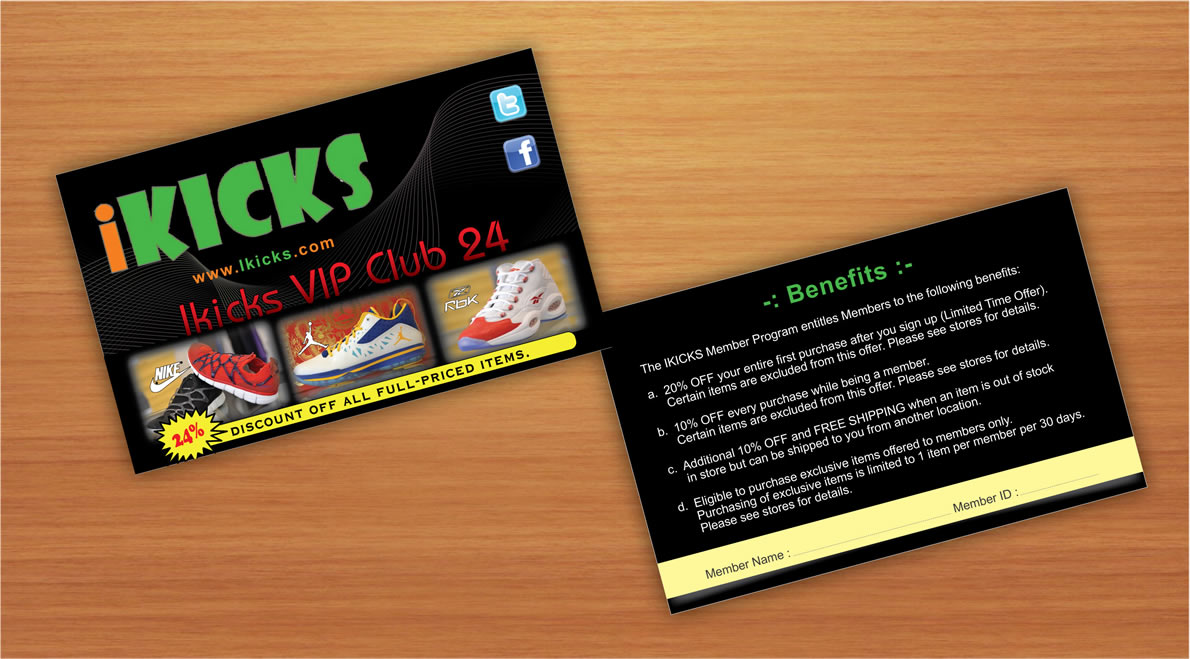 Diseño de Tarjeta de Presentación por Sbss para este proyecto | Diseño #840006