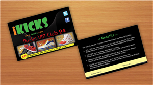 Business Card Design by Sbss for this project | Design: #840006