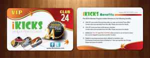 Business Card Design by Sbss for this project | Design: #840445