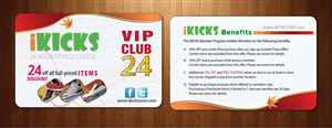 Business Card Design by Sbss for this project | Design: #840446