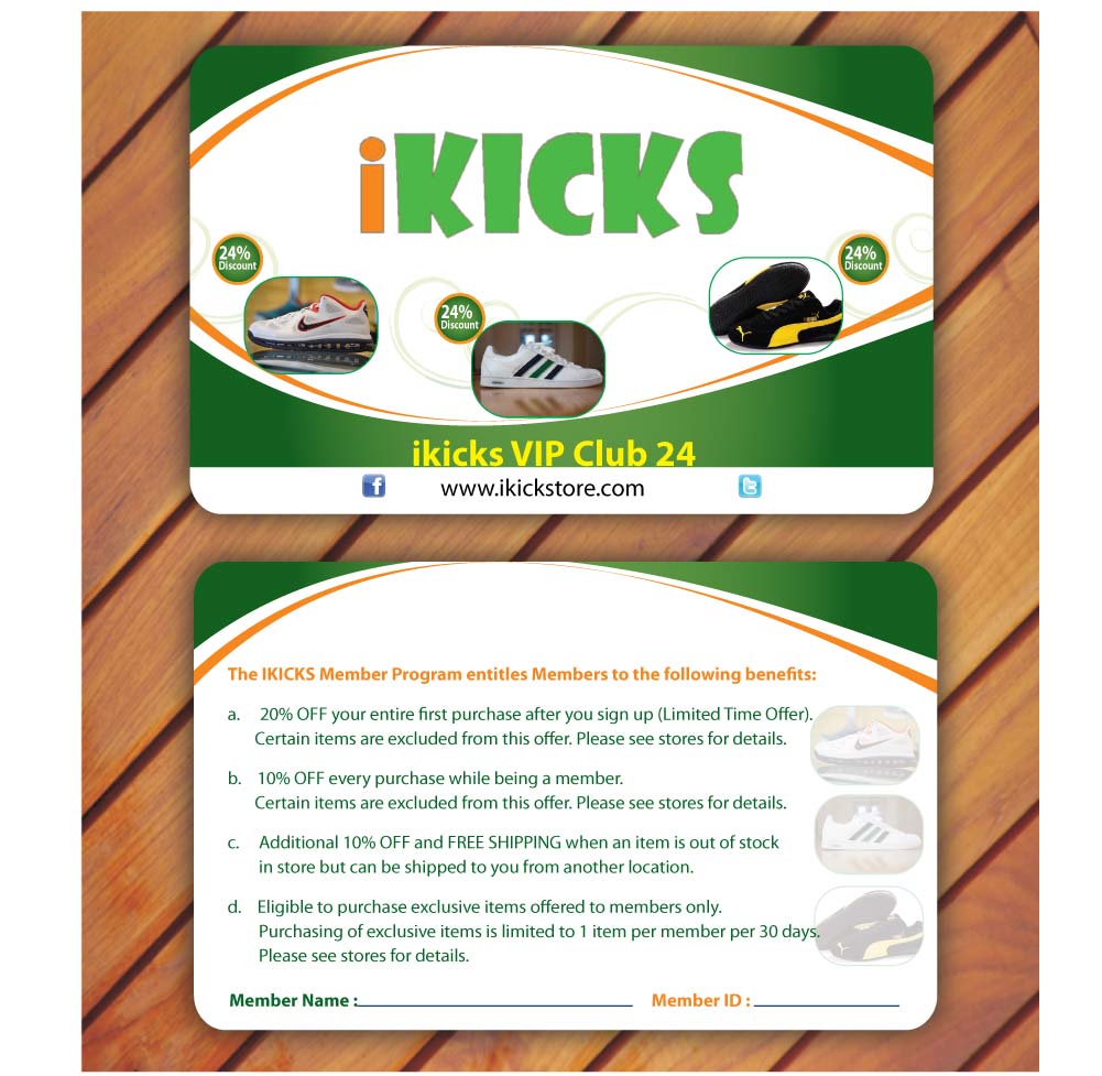 Business Card Design by Sbss for this project | Design #840460