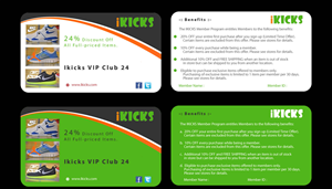 Business Card Design by Sbss for this project | Design: #840465