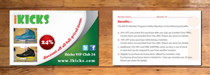 Business Card Design by Sbss for this project | Design: #840502