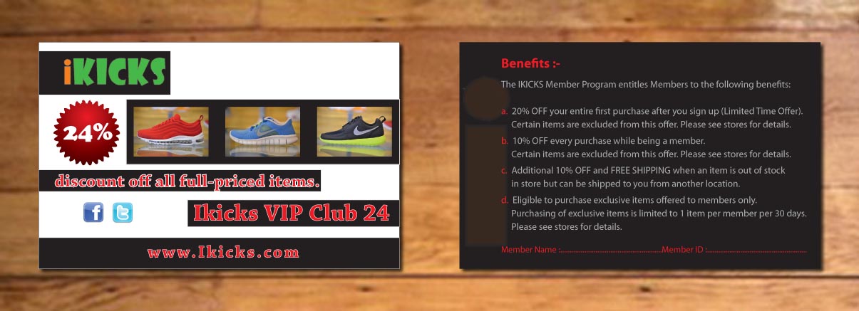 Business Card Design by Sbss for this project | Design #840503