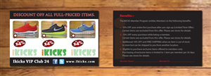 Business Card Design by Sbss for this project | Design: #840507