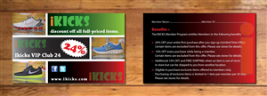 Business Card Design by Sbss for this project | Design: #840508