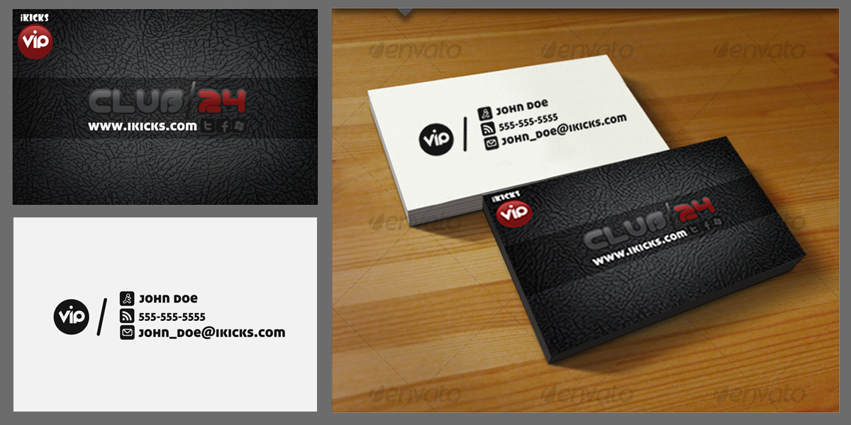 Business Card Design by JRDesigns for this project | Design: #835743