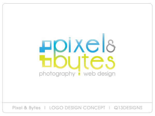 Logo Design by Suzie Q - Q13Designs.com for this project | Design #832182