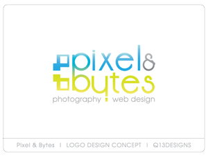Logo Design by Suzie Q - Q13Designs.com for this project | Design: #832182
