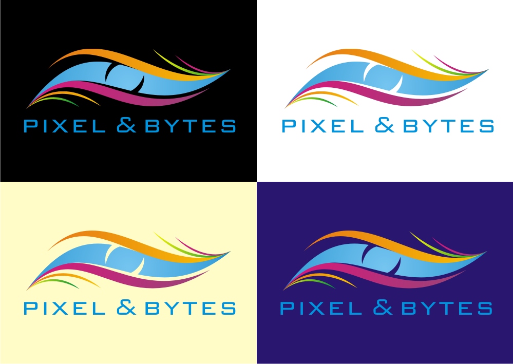 Logo Design by mamik for this project | Design #831253