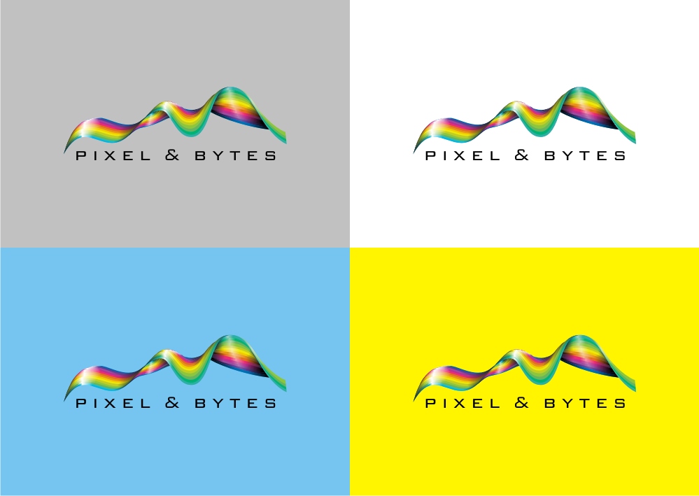 Logo Design by mamik for this project | Design #831254