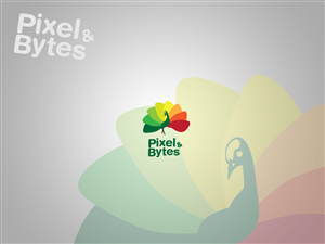 Logo Design by Badgeru