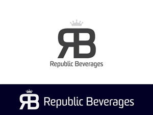 Logo Design by Anthony for Republic Beverages | Design: #1123556