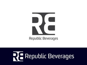 Logo Design by Anthony for Republic Beverages | Design: #1123560