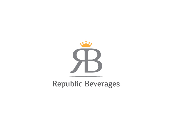 Logo Design by Anthony for Republic Beverages | Design #822921