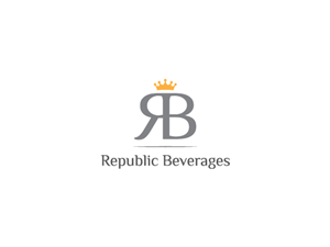 Logo Design by Anthony for Republic Beverages | Design: #822921