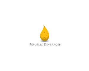Logo Design by HLGCreativeTeam for Republic Beverages | Design #850861