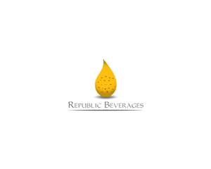Logo Design by HLGCreativeTeam for Republic Beverages | Design: #850862