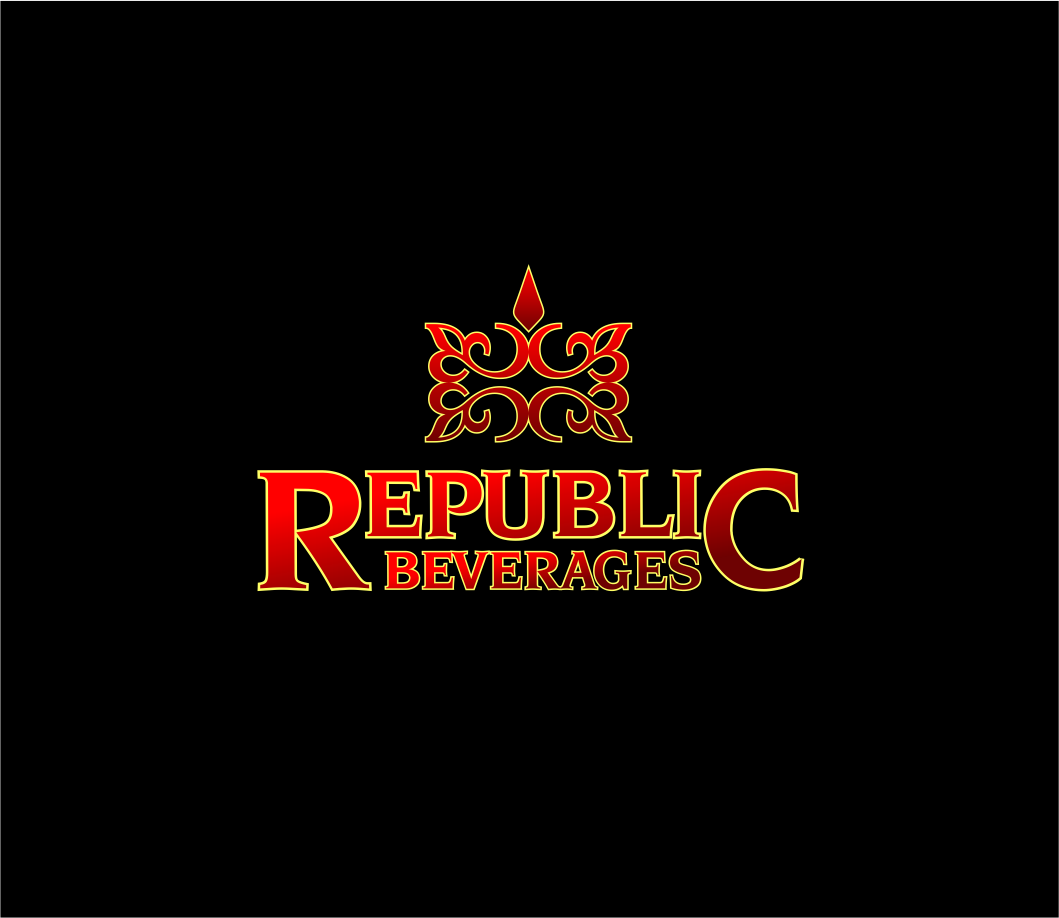 Logo-Design von Atemolesky für Republic Beverages | Design #838630