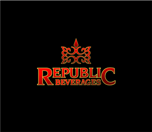 Logo Design by Atemolesky for Republic Beverages | Design: #838630