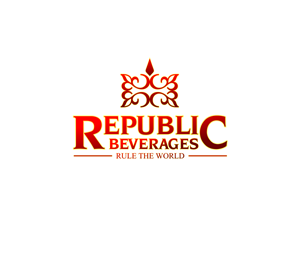 Logo Design by Atemolesky for Republic Beverages | Design: #842875