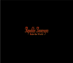 Logo Design by Atemolesky for Republic Beverages | Design: #842878