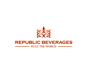 Logo Design by Atemolesky for Republic Beverages | Design: #843253