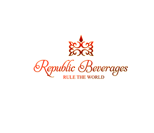 Logo Design by Atemolesky for Republic Beverages | Design: #843258