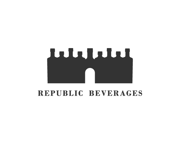 Logo Design by 1st for Republic Beverages | Design #823482