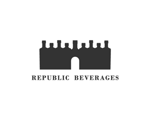 Logo Design by 1st for Republic Beverages | Design: #823482