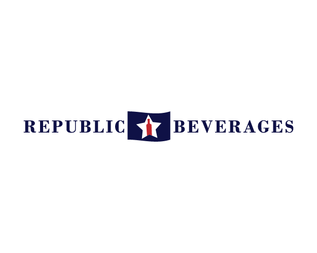Logo-Design von 1st für Republic Beverages | Design #823499