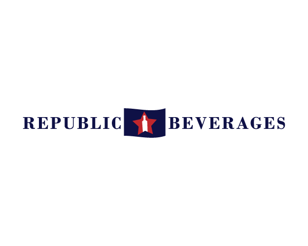 Logo-Design von 1st für Republic Beverages | Design #823502
