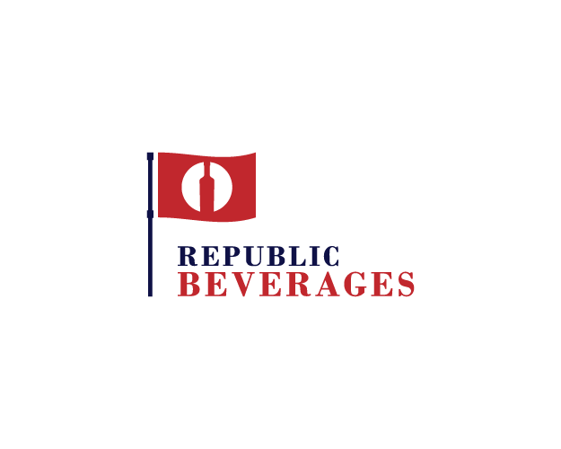 Logo-Design von 1st für Republic Beverages | Design #823506