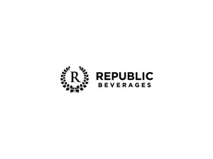 Logo Design by Angelina for Republic Beverages | Design: #1139194