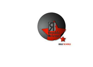 Logo Design by FREEDOMLOGO for Republic Beverages | Design: #833668