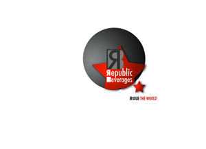 Logo Design by FREEDOMLOGO for Republic Beverages | Design: #833680