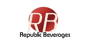 Logo Design by Aaron Moya for Republic Beverages | Design #823840