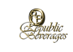Logo Design by Tezi Design for Republic Beverages | Design: #1134942
