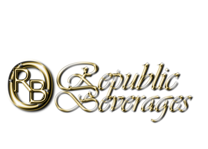 Logo Design by Tezi Design for Republic Beverages | Design: #1134946