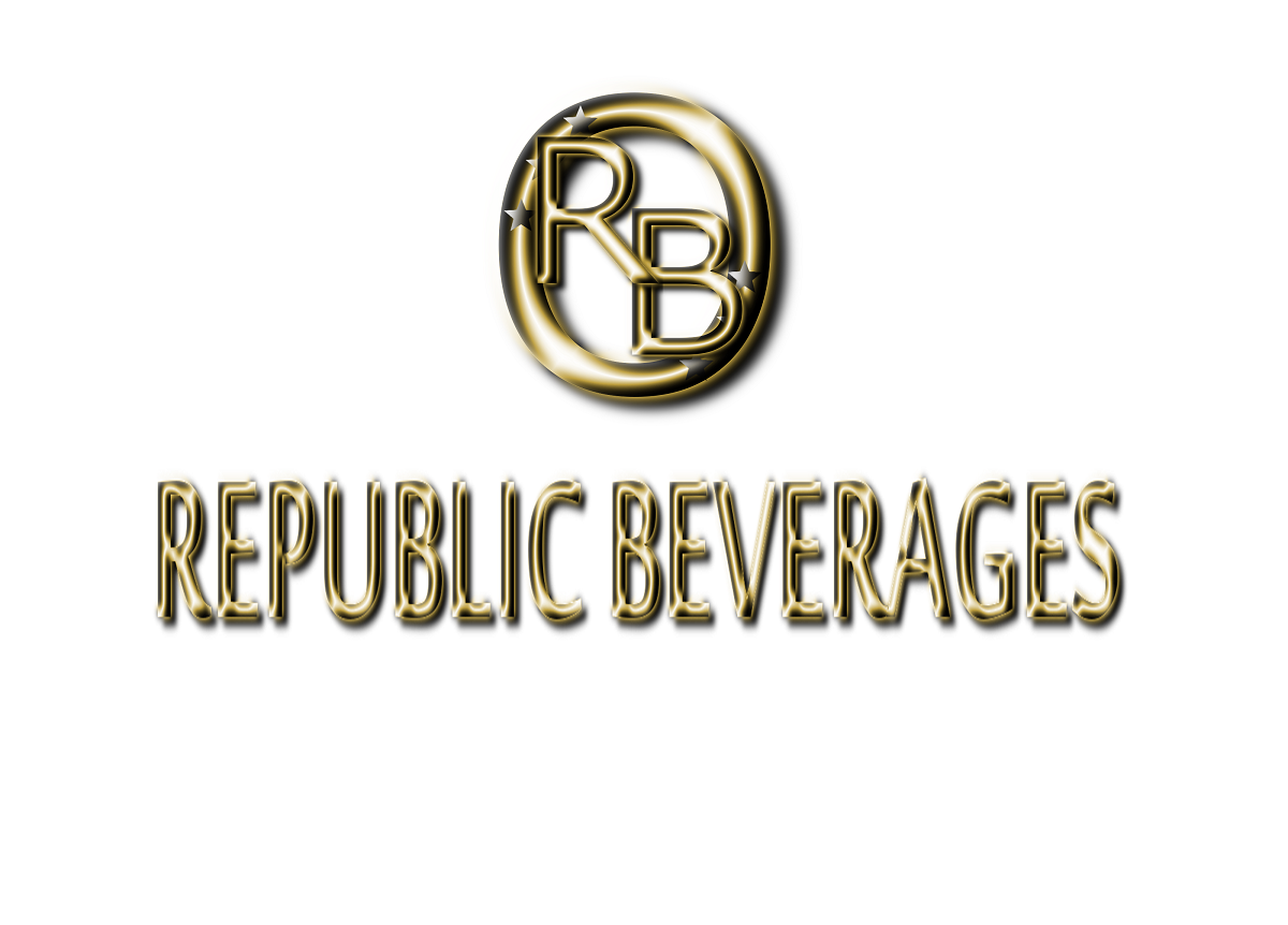 Logo Design by Tezi Design for Republic Beverages | Design #1134952