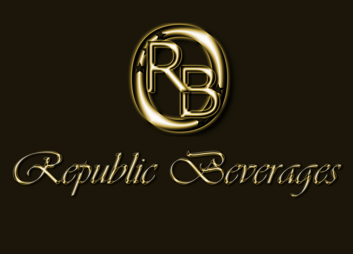 Logo Design by Tezi Design for Republic Beverages | Design #1134957